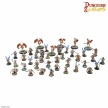 Armies of Deuslair