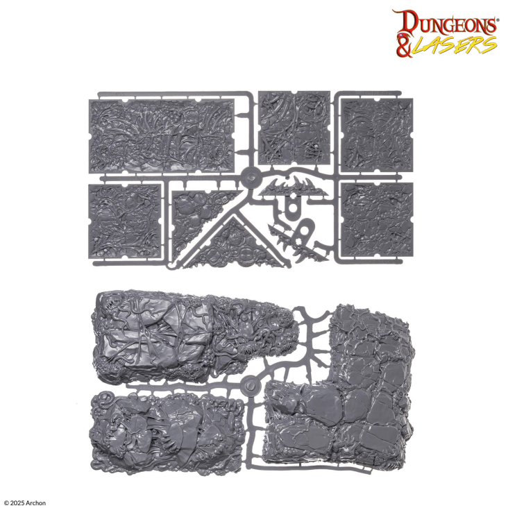 Belly of the Beast #4