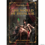 The World of Deuslair: RPG Campaign