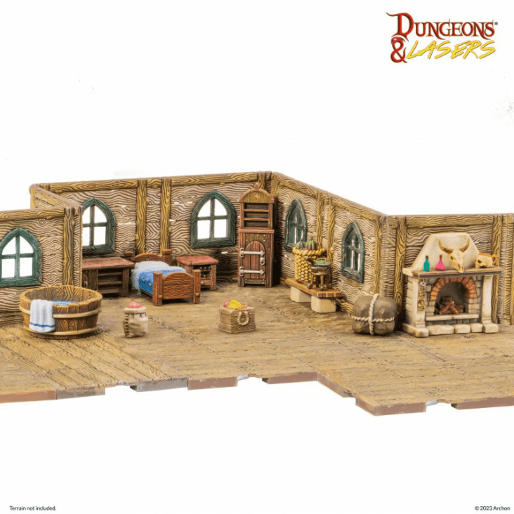 City Bits Bundle #3