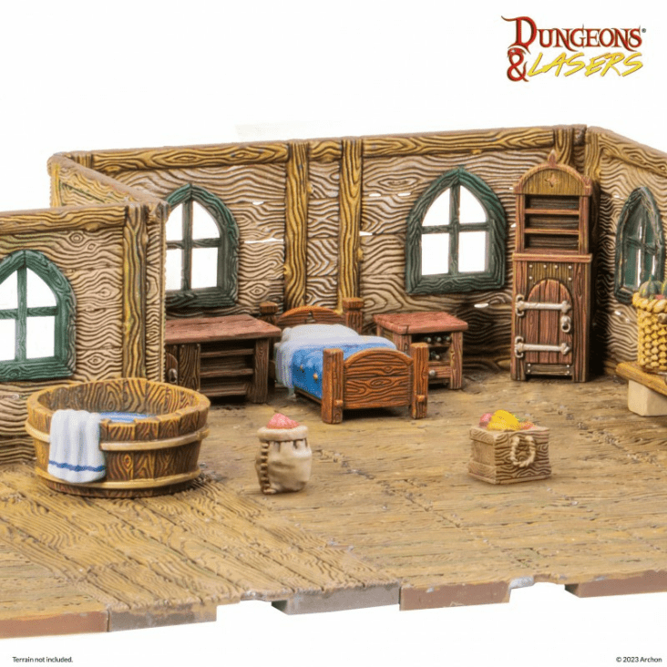 City Bits Bundle #4