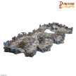 (pre-order) Deep Mines Pre-painted