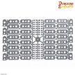 (pre-order) Deep Mines Pre-painted