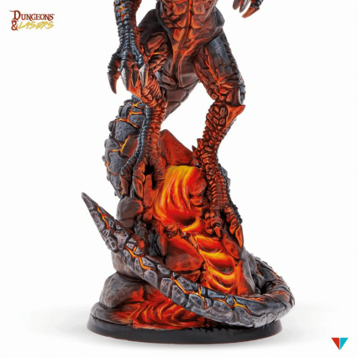 Dragon of Schmargonrog #2