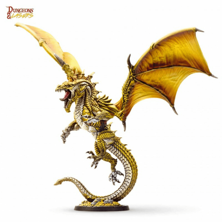 Durkar the Sovereign Serpent #1