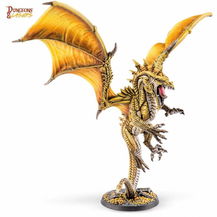 Durkar the Sovereign Serpent #2