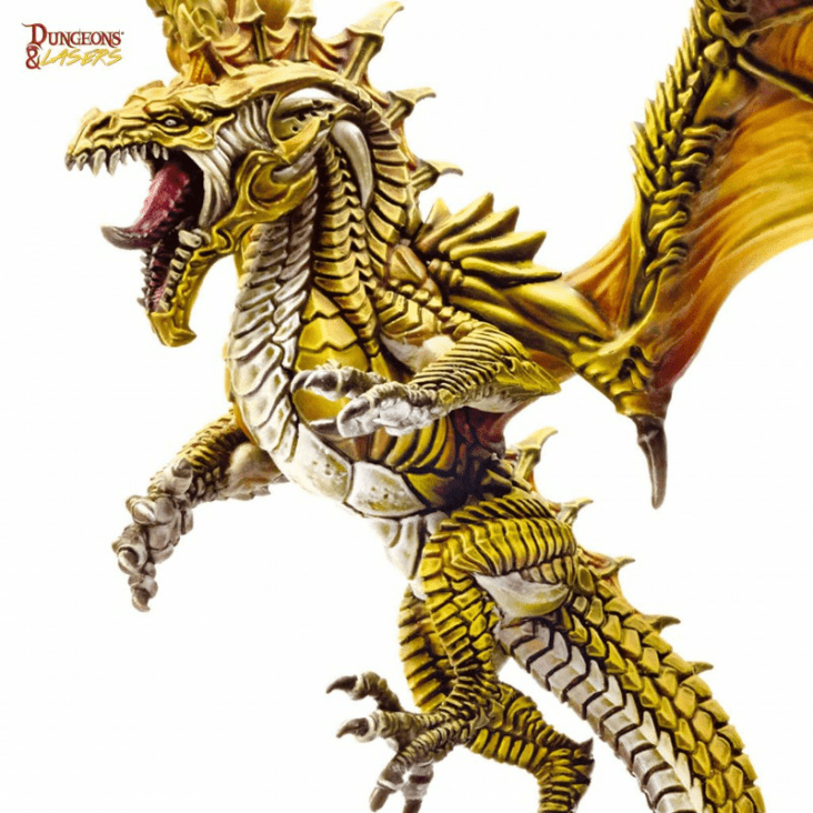 Durkar the Sovereign Serpent #3
