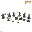(pre-order) Dwarven Miners