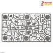 (pre-order) Dwarven Miners