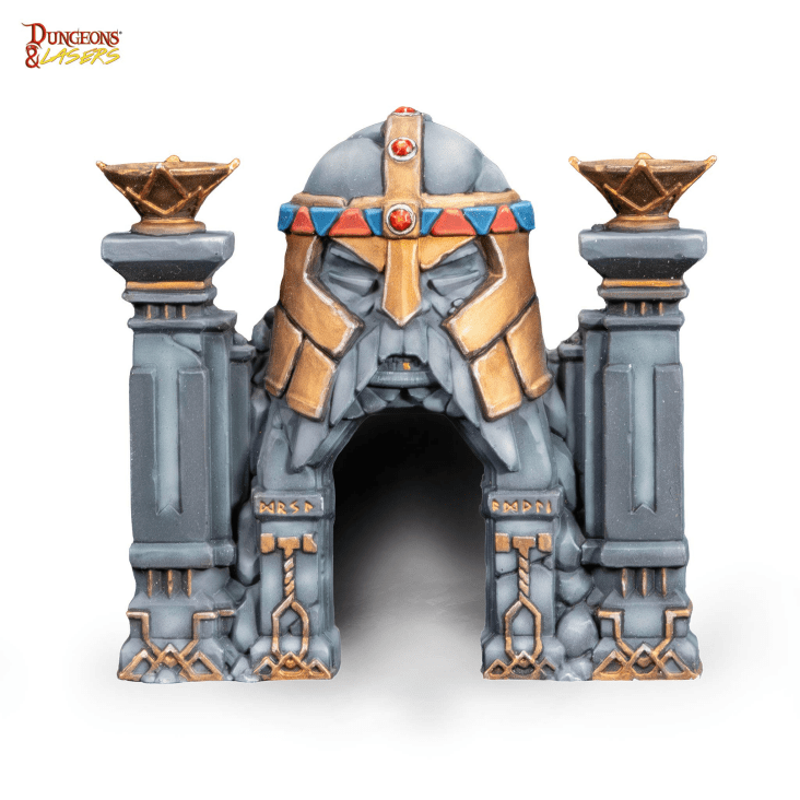 Entrances Pack #3