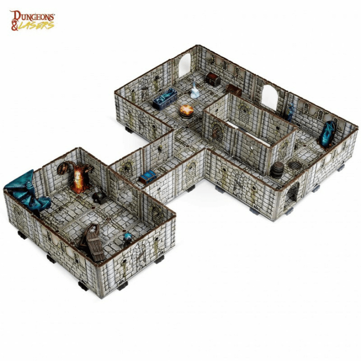 Fantasy Starter Set #1
