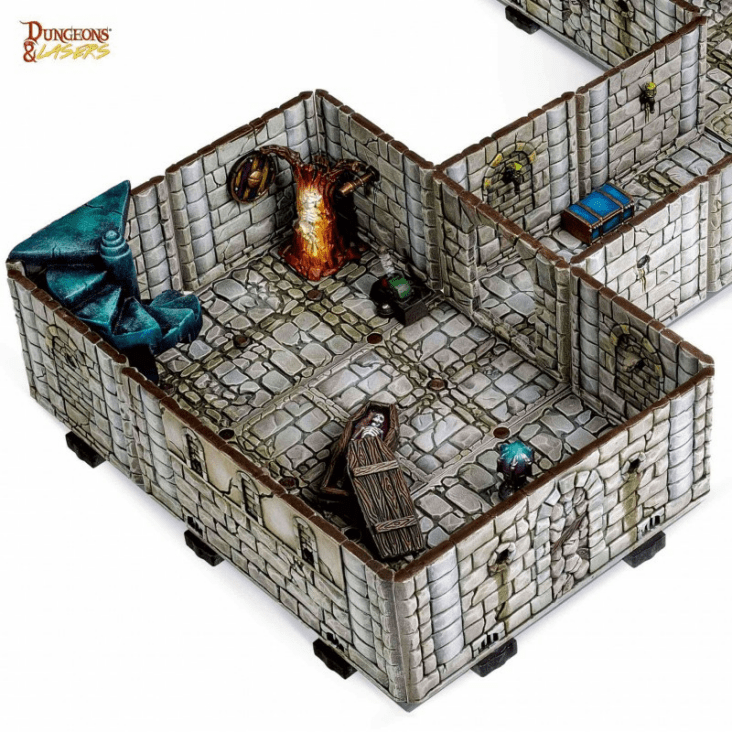Fantasy Starter Set #3