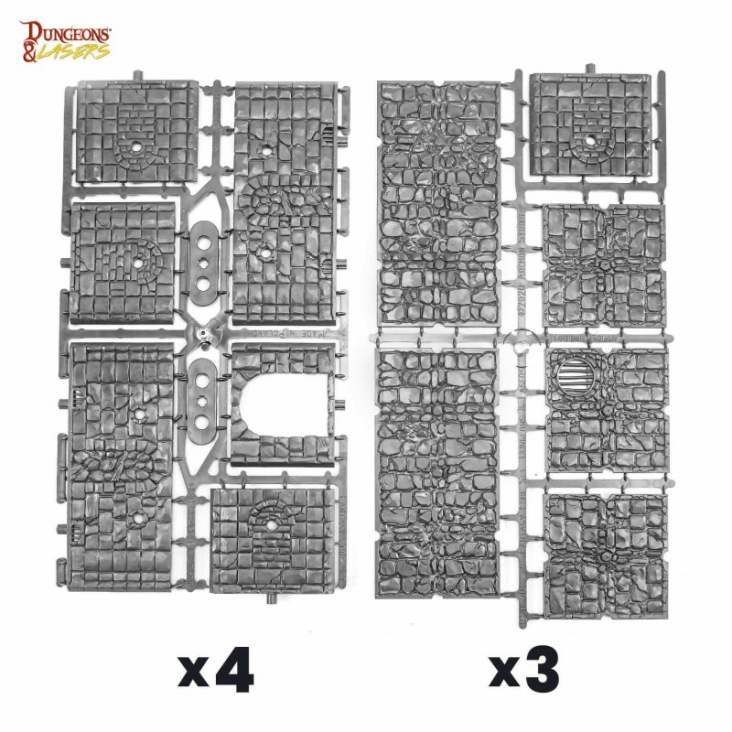 Fantasy Starter Set #4