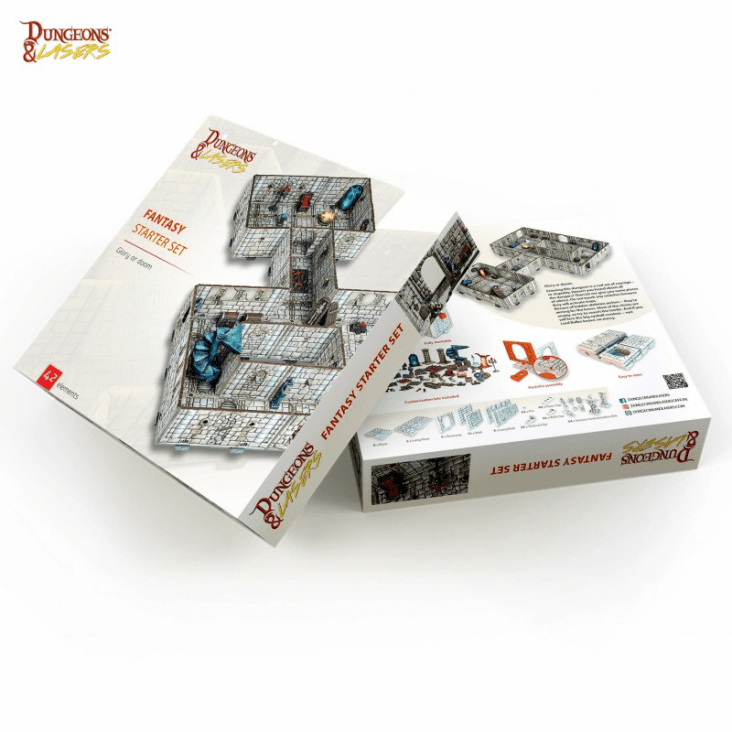 Fantasy Starter Set #7