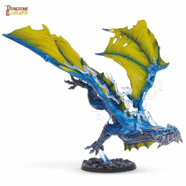Freyr the Stormbreaker #5