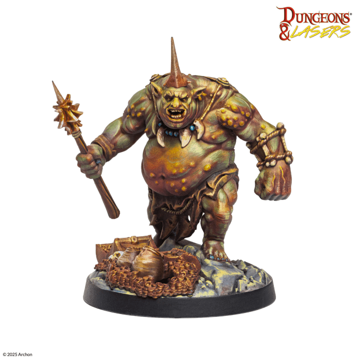 Goblin King #2