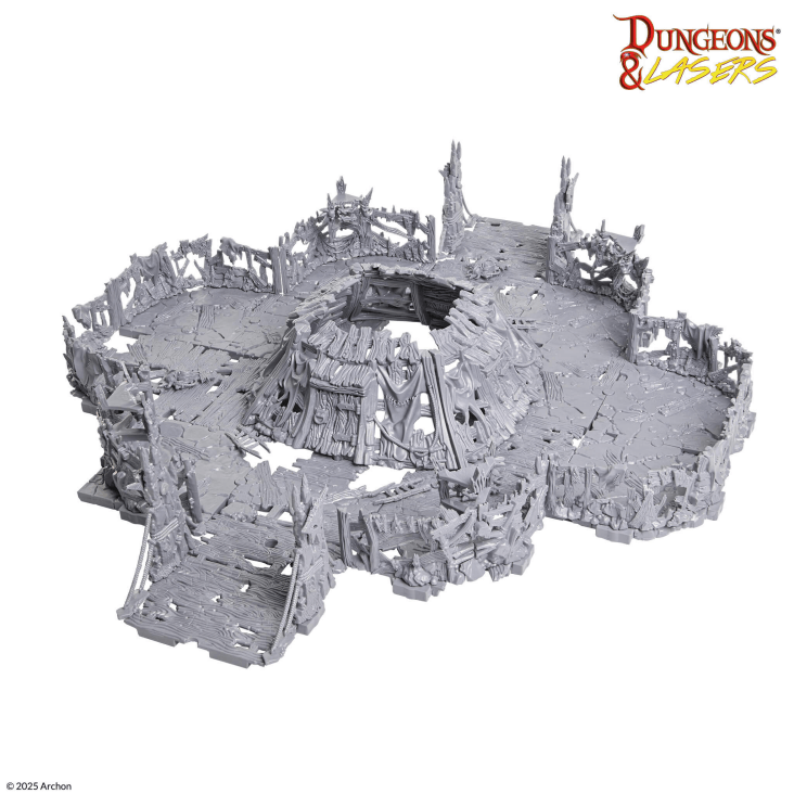 Goblin Lair #2