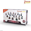 (pre-order) Kingdom of the Deep