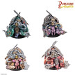 (pre-order) Kingdom of the Deep