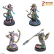 (pre-order) Kingdom of the Deep