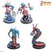 (pre-order) Kingdom of the Deep