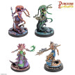 (pre-order) Kingdom of the Deep
