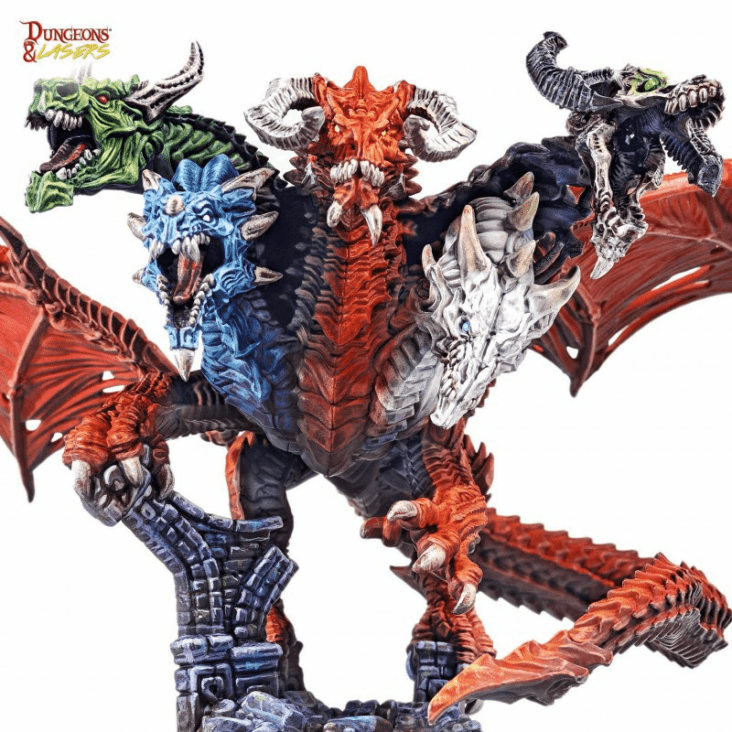 Marduk the Tyrant #3