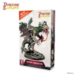 Mimic Dragon