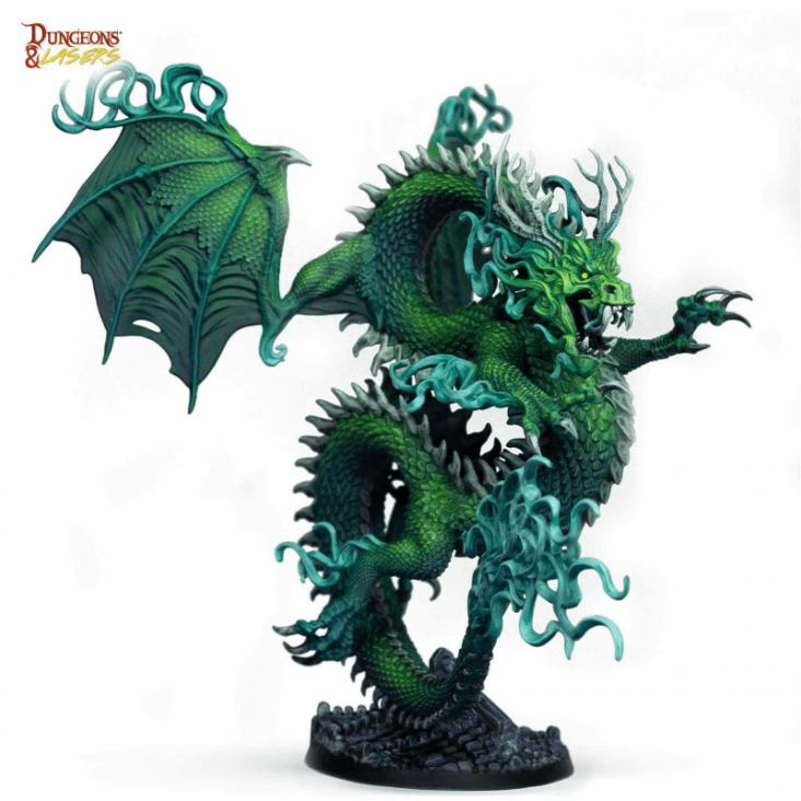 Origon the Denouncer #5