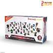 (pre-order)  Raiders and Beasts:  Scareguards Archipelago