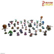 (pre-order)  Raiders and Beasts:  Scareguards Archipelago