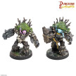 (pre-order)  Raiders and Beasts:  Scareguards Archipelago