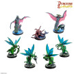 (pre-order)  Raiders and Beasts:  Scareguards Archipelago