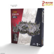 Ritual Site PrismaCast™ Pre-Painted Terrain