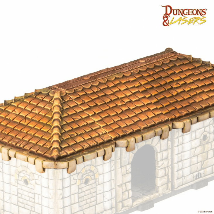 Roof Set #5