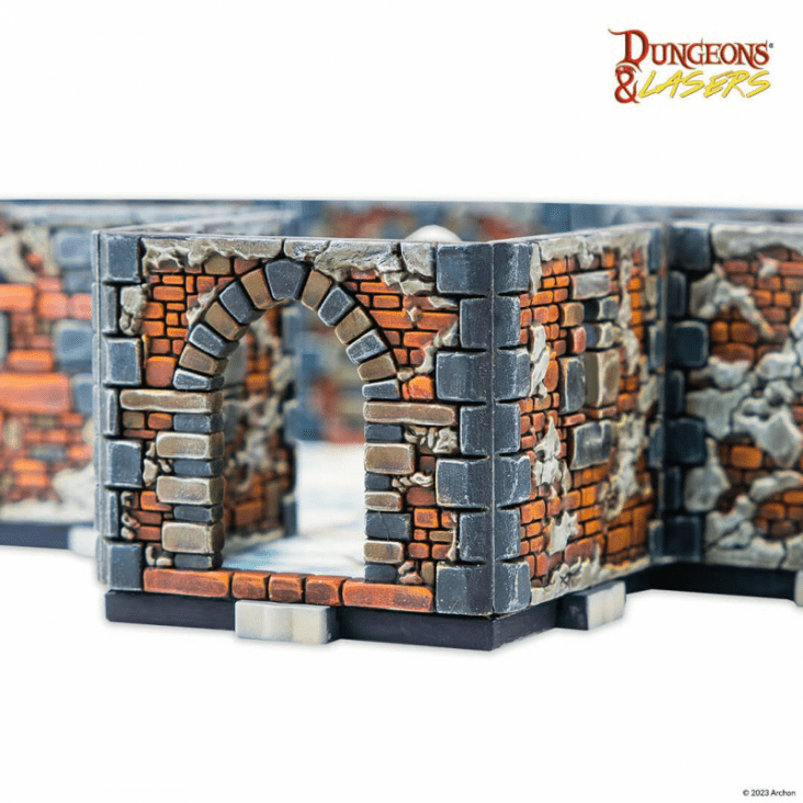 Royal Castle #4
