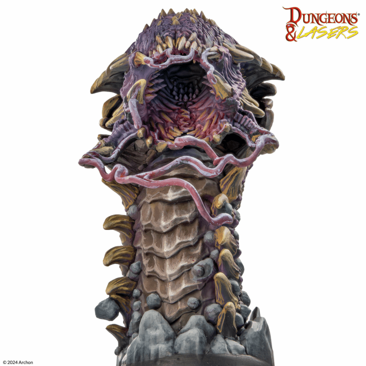 Sandwyrm #4