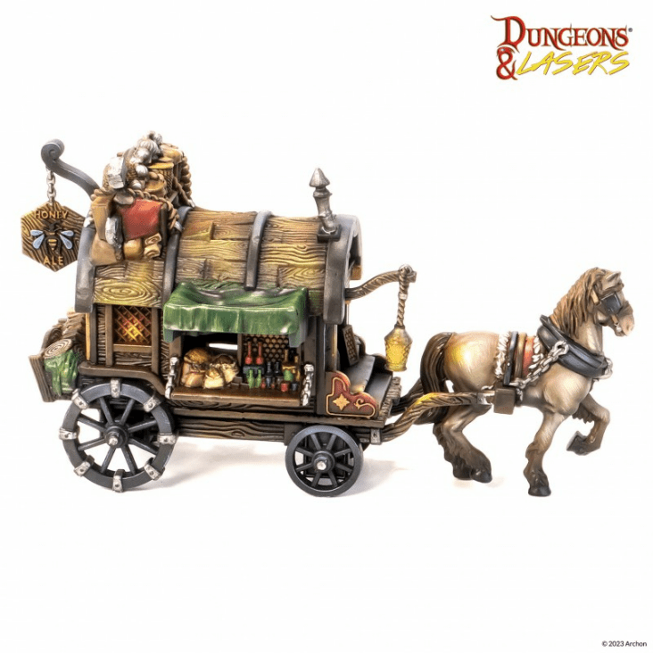 Stagecoach #1