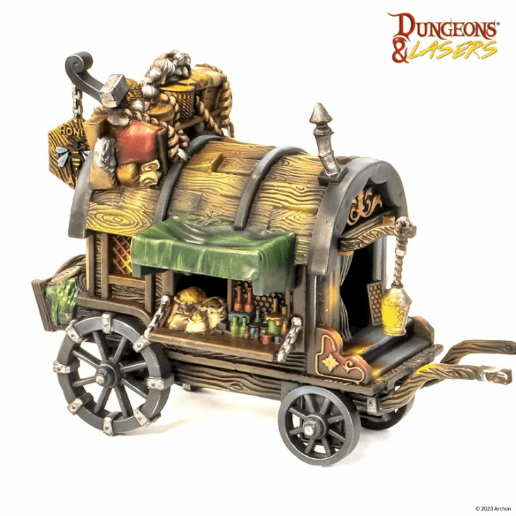 Stagecoach #4