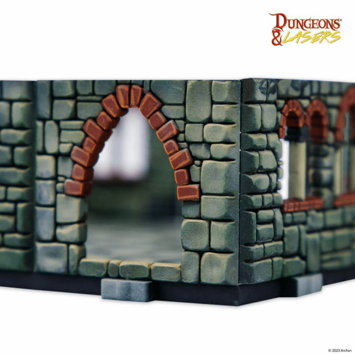 Stone Tower #4