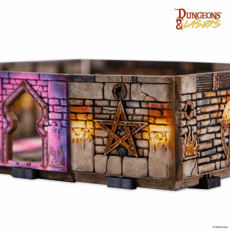 Warlock Altar #4