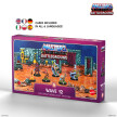WAVE 12 GREAT REBELLION FACTION MULTILANGUAGE