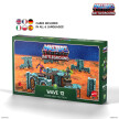 WAVE 12 SNAKE MEN FACTION MULTILANGUAGE