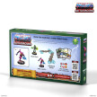 WAVE 12 SNAKE MEN FACTION MULTILANGUAGE