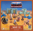 Wave 10: Preternian Heroes Faction