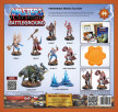 Wave 10: Preternian Heroes Faction