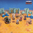 Wave 10: Preternian Heroes Faction