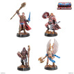 Wave 10: Preternian Heroes Faction