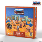 Wave 10: Preternian Heroes Faction