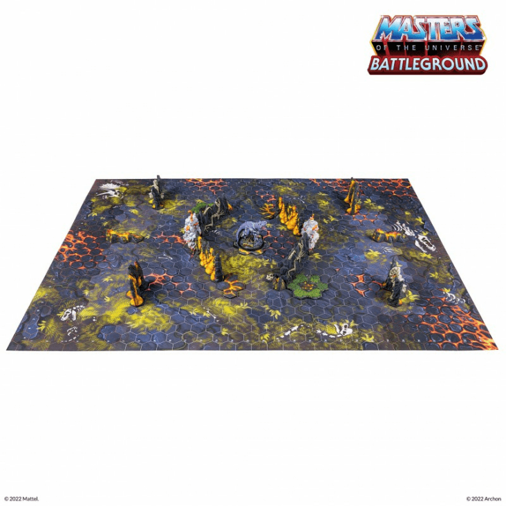 Wave 2: Legends of Preternia #2
